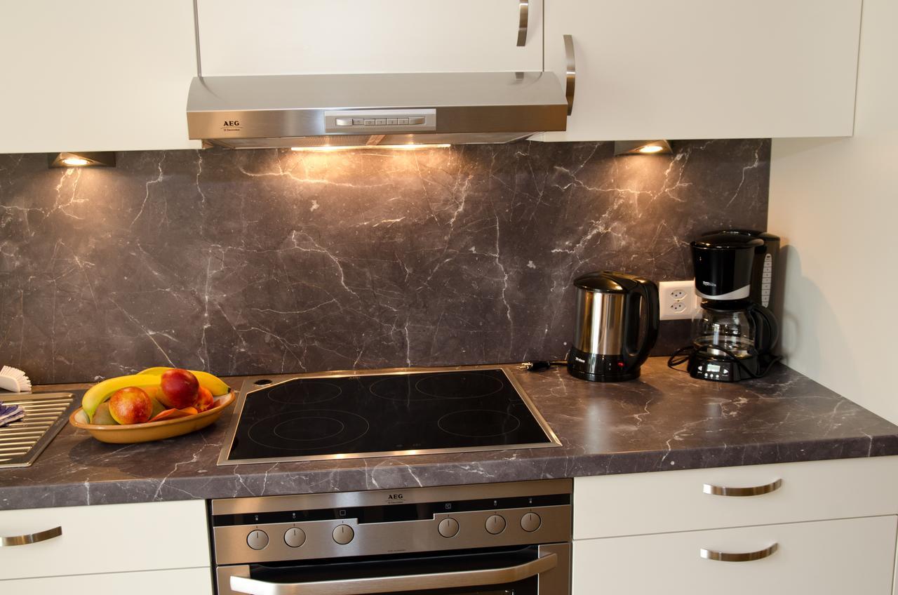 Chasa Alpetta Apartment Samnaun Luaran gambar