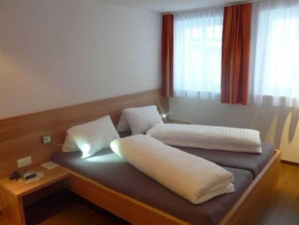 Chasa Alpetta Apartment Samnaun Luaran gambar