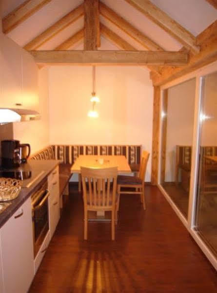 Chasa Alpetta Apartment Samnaun Luaran gambar